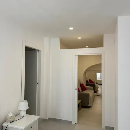 Apartamento Re House & Deluxe