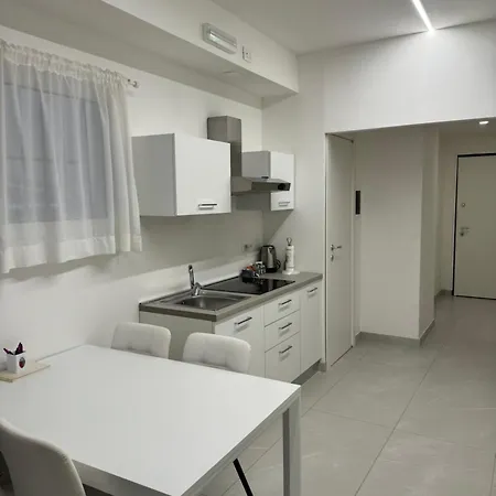 Apartamento Re House & Deluxe Ascoli Piceno