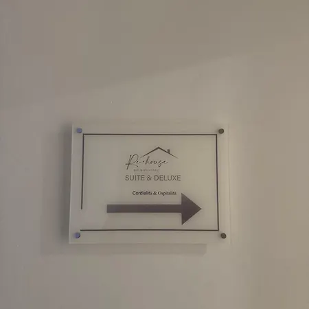 Apartment Re House & Deluxe Ascoli Piceno